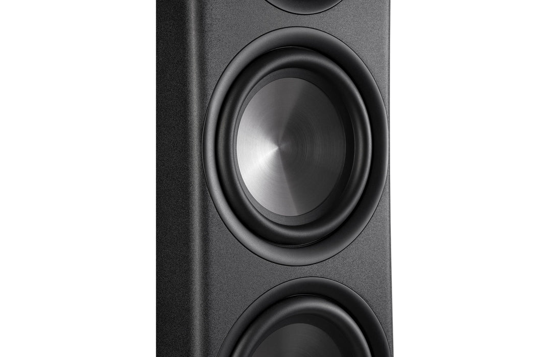 Polk Audio Reserve R700 Premium Stereo Floorstanding Speaker Price in India  — ProHiFi India
