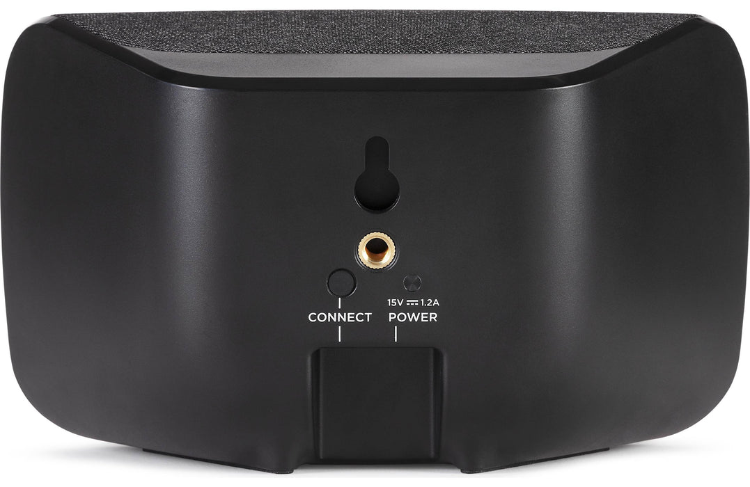 Polk SR2 Wireless Surround Speakers For Compatible Soundbar Models