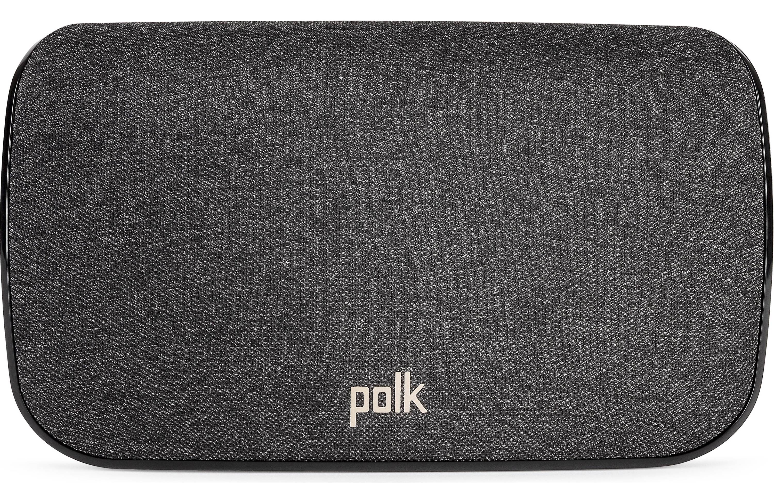 Polk SR2 Wireless Surround Speakers For Compatible Soundbar Models