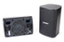Bose DesignMax DM3SE Surface Mount Satellite Speakers 120w Each With Mounting Brackets - Pair