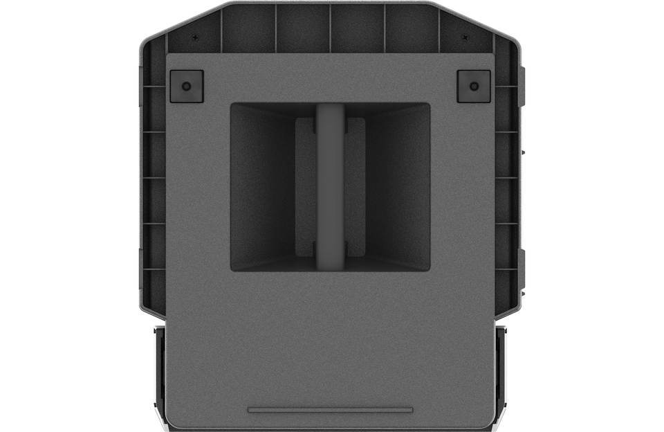 Bose EdgeMax Directional In-Ceiling Speakers With Denon AVR X3600H Audio-Video Receiver- Dolby Atmos 9.1 Home Theater Package # AM901003 - Best Home Theatre Systems - Audiomaxx India