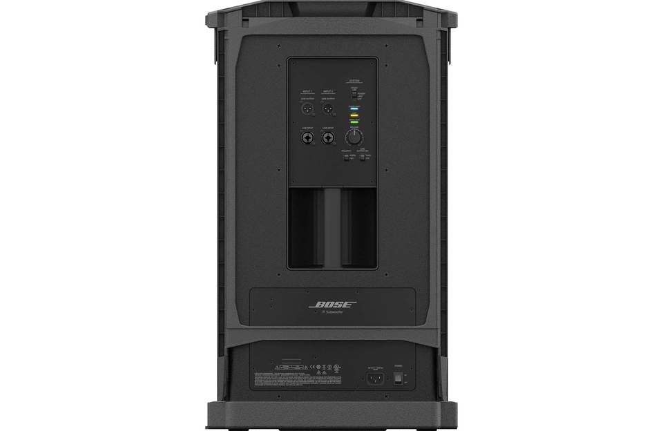 Bose EdgeMax Directional In-Ceiling Speakers With Denon AVR X3600H Audio-Video Receiver- Dolby Atmos 9.1 Home Theater Package # AM901003 - Best Home Theatre Systems - Audiomaxx India