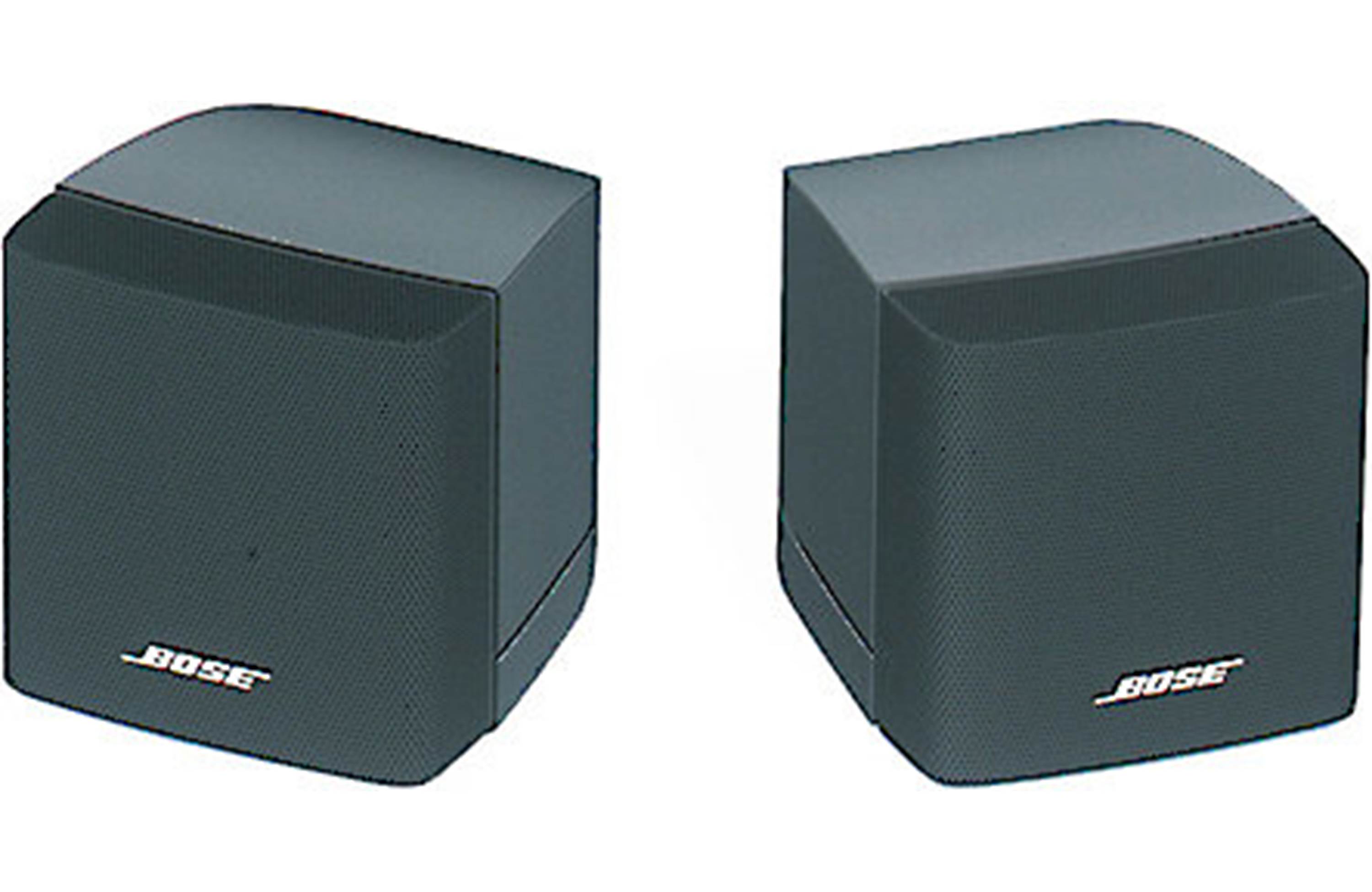 Bose Professional FreeSpace Onwall Surface Mount Satellite Speaker Pair - Best Home Theatre Systems - Audiomaxx India