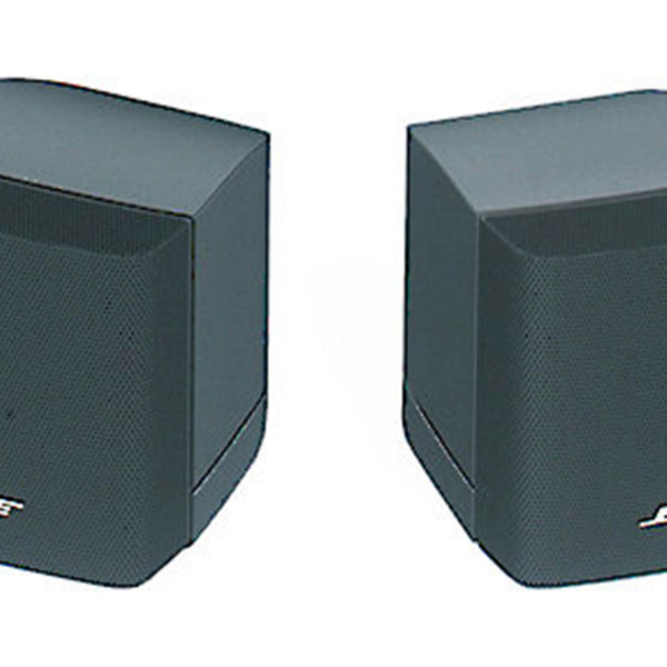 Bose Professional FreeSpace3 Onwall Surface Mount Satellite Speaker Pa