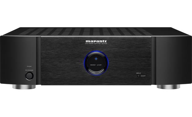 Marantz MM-7025 Power Stereo Amplifier 140 Watts x 2Ch. - Audiomaxx India