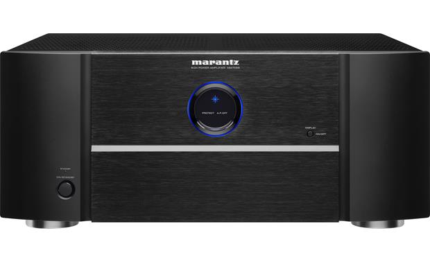 Marantz MM-7055 5-Channel Power Amplifier 140w / Ch - Best Home Theatre Systems - Audiomaxx India