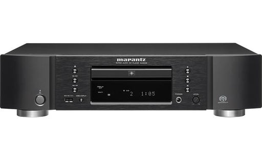 Marantz SA 8005 Stereo SACD/CD Player/DAC - Audiomaxx India