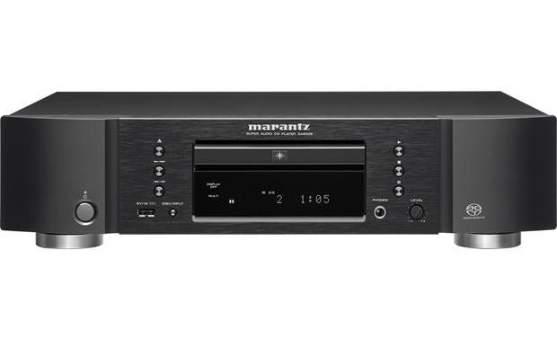 Marantz SA 8005 Stereo SACD/CD Player/DAC - Audiomaxx India