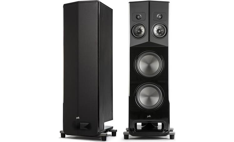 Polk Audio Legend L800 Tower Speakers (Pair)