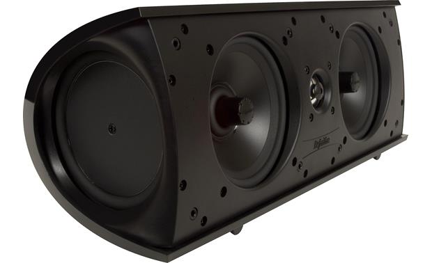 Definitive Technology Procinema 1000 Plus Satellite / OnWall Speakers With 10 Inch ProSub 1000 Powered Subwoofer - Dolby 5.1 Speaker Package # SP011 - Best Home Theatre Systems - Audiomaxx India