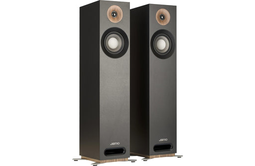JAMO S 805 Tower Speakers -Pair - Best Home Theatre Systems - Audiomaxx India