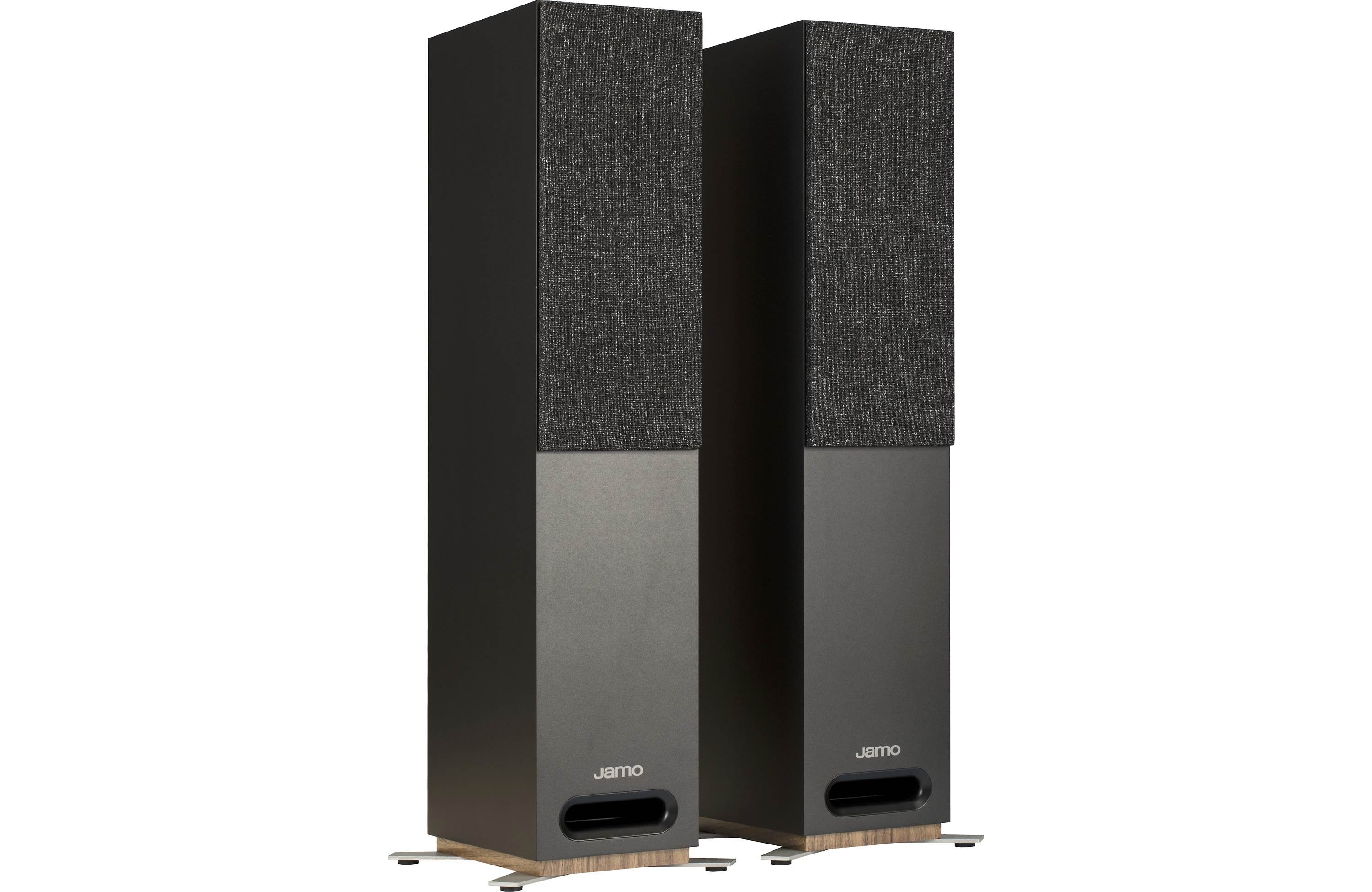 JAMO S 805 Tower Speakers -Pair - Best Home Theatre Systems - Audiomaxx India