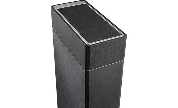 Definitive Technology BP-9040 Bipolar Tower Speakers With Built-In Powered Subwoofer - Pair - Audiomaxx India