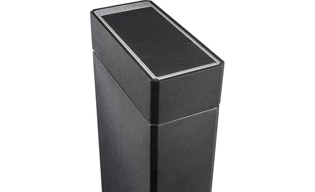Definitive Technology BP-9060 Bipolar Tower Speakers With Built-In Powered Subwoofer – Pair - Audiomaxx India