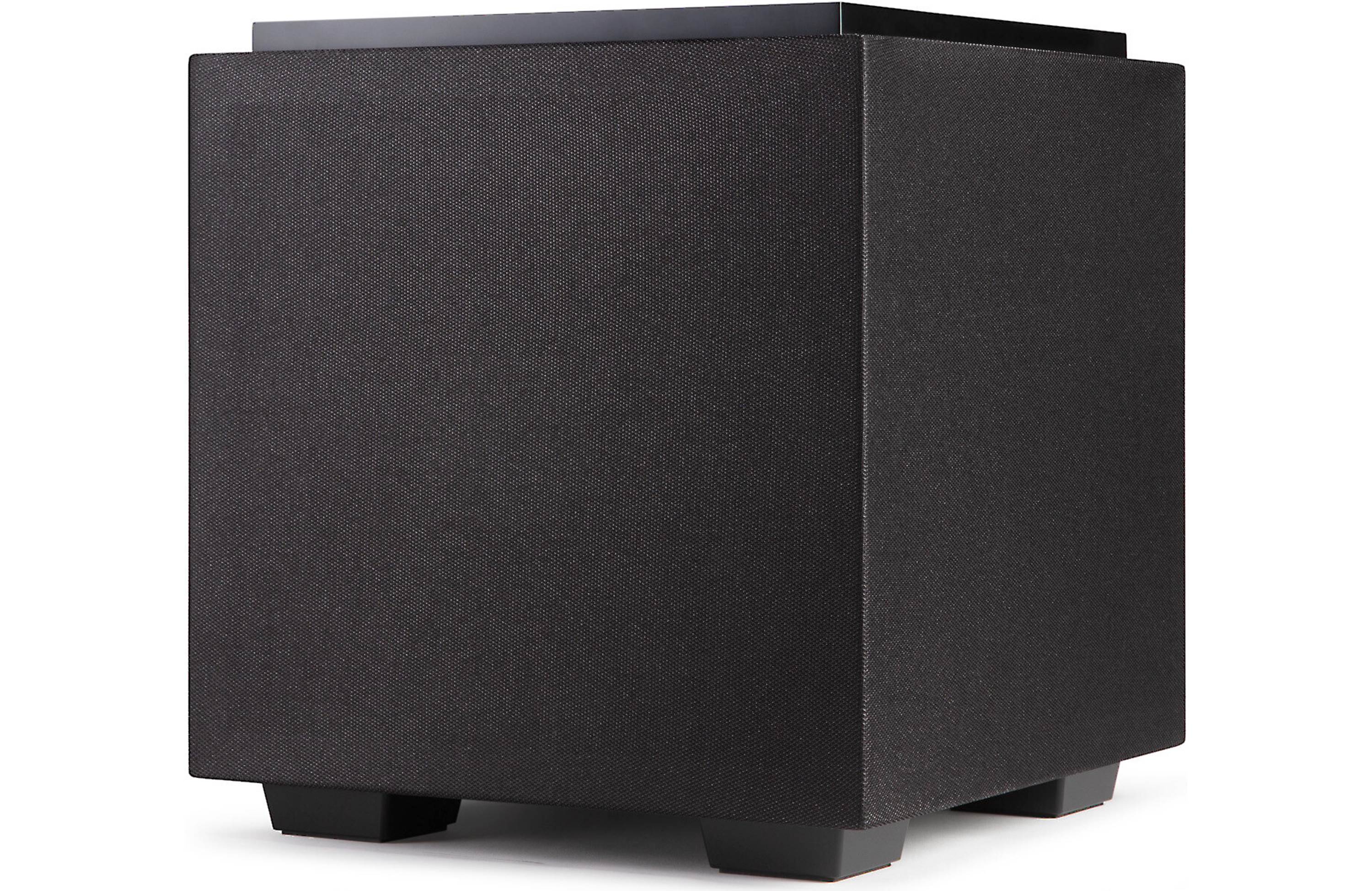 Definitive Technology Descend DN8 Compact Powered Subwoofer