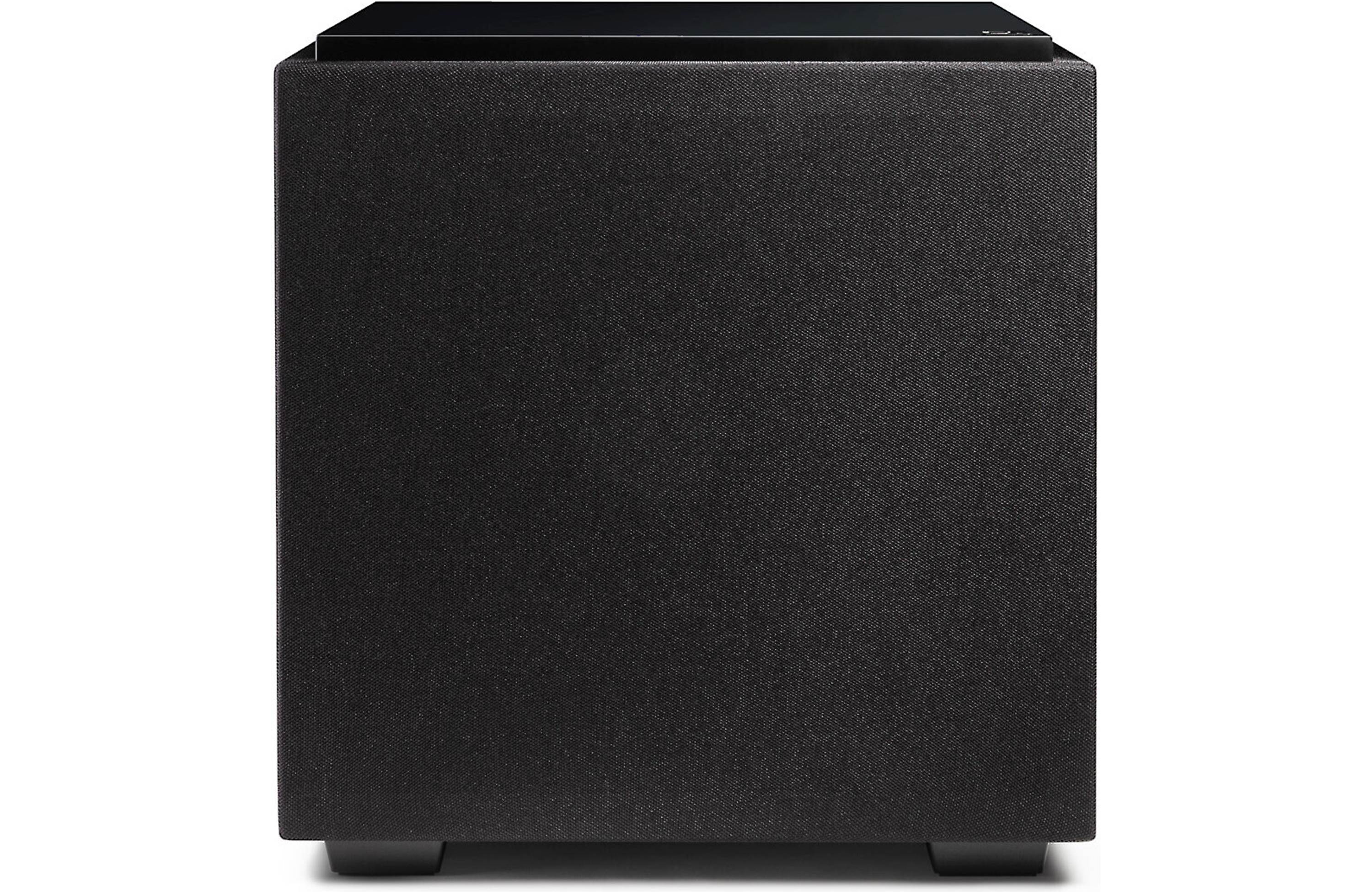 Definitive Technology Descend DN8 Compact Powered Subwoofer