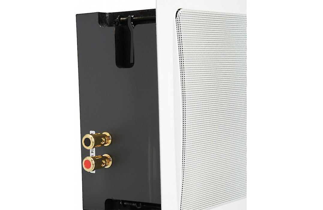 Definitive Technology UIW RLSII In-Wall Multi-Purpose Speaker -Box