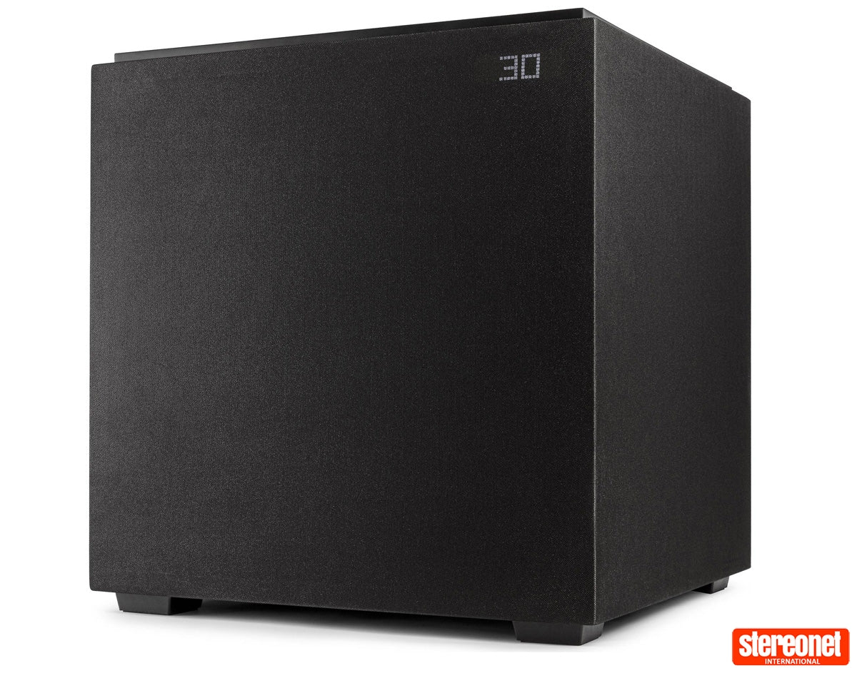 Definitve Technology DESCEND DN15 Powered Subwoofer - Each