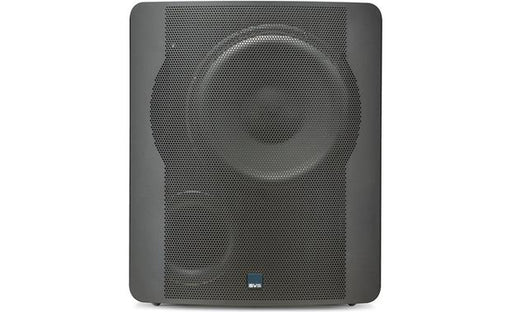 SVS PB2000 12 inch Powered Subwoofer 1100w Peak Power- Black Ash - Best Home Theatre Systems - Audiomaxx India