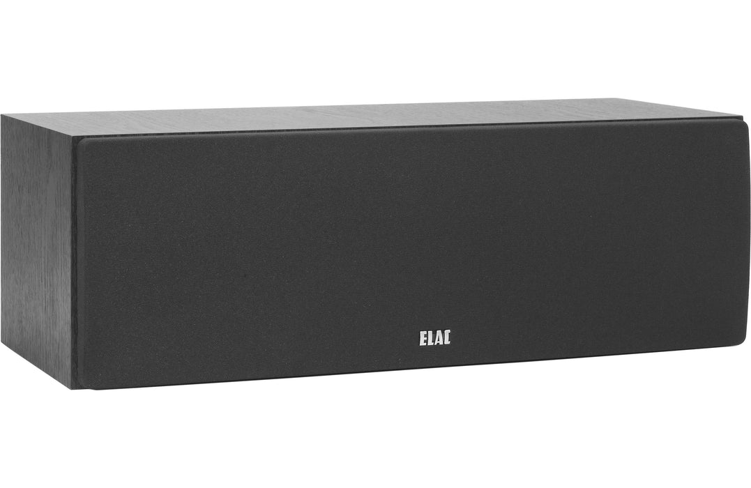ELAC Debut 2.0 C5.2 Center Speaker For Home Theater - Best Home Theatre Systems - Audiomaxx India