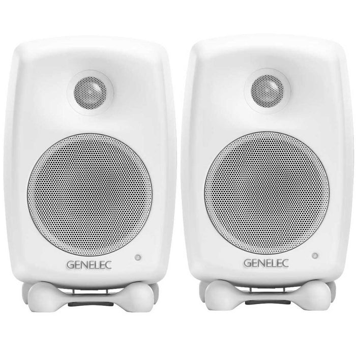 Genelec G Two Active Powered Speaker (Each)