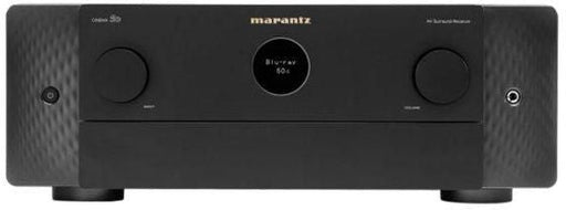 Marantz Cinema 50 110 Watt Channel 9.4 Av Receiver