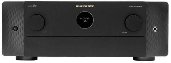 Marantz Cinema 50 110 Watt Channel 9.4 Av Receiver