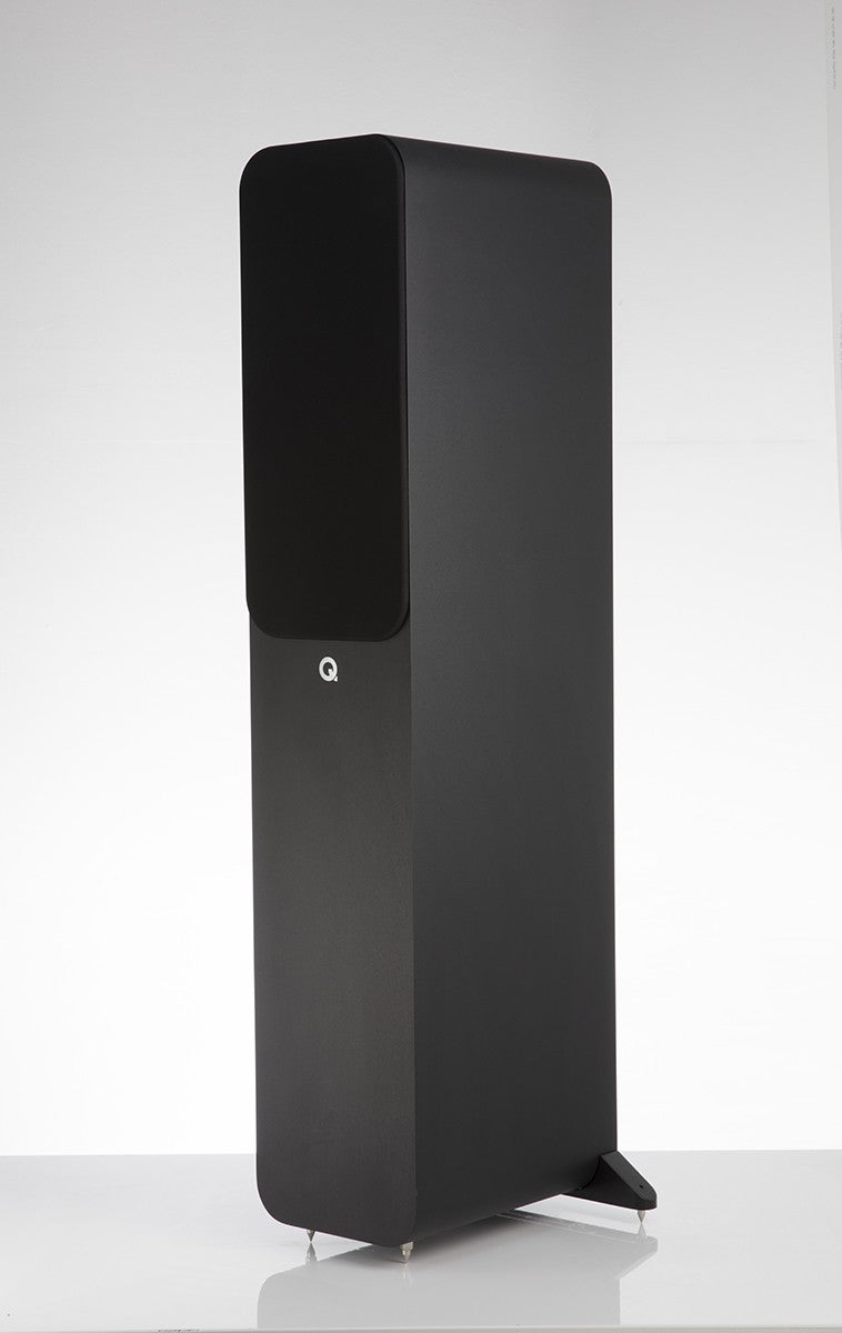 Q Acoustics Q3050i 165w x 2 Tower Speakers - Pair - Best Home Theatre Systems - Audiomaxx India