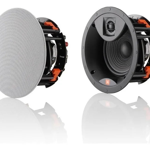 JBL Arena 6IC In-Ceiling Speaker With Magnetic Grill Best For Dolby At