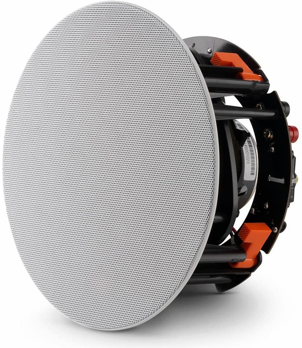 JBL Arena 6ic In-Ceiling Speaker - Set Of 4 - Best Home Theatre Systems - Audiomaxx India