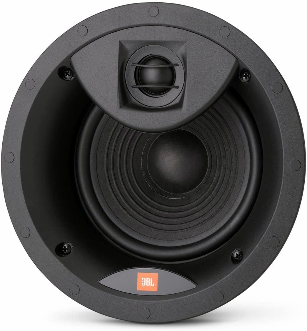 JBL Arena 6ic In-Ceiling Speaker - Set Of 4 - Best Home Theatre Systems - Audiomaxx India