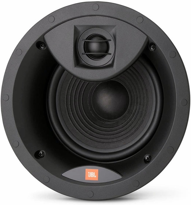 JBL Arena 6ic In-Ceiling Speaker - Set Of 8 - Best Home Theatre Systems - Audiomaxx India
