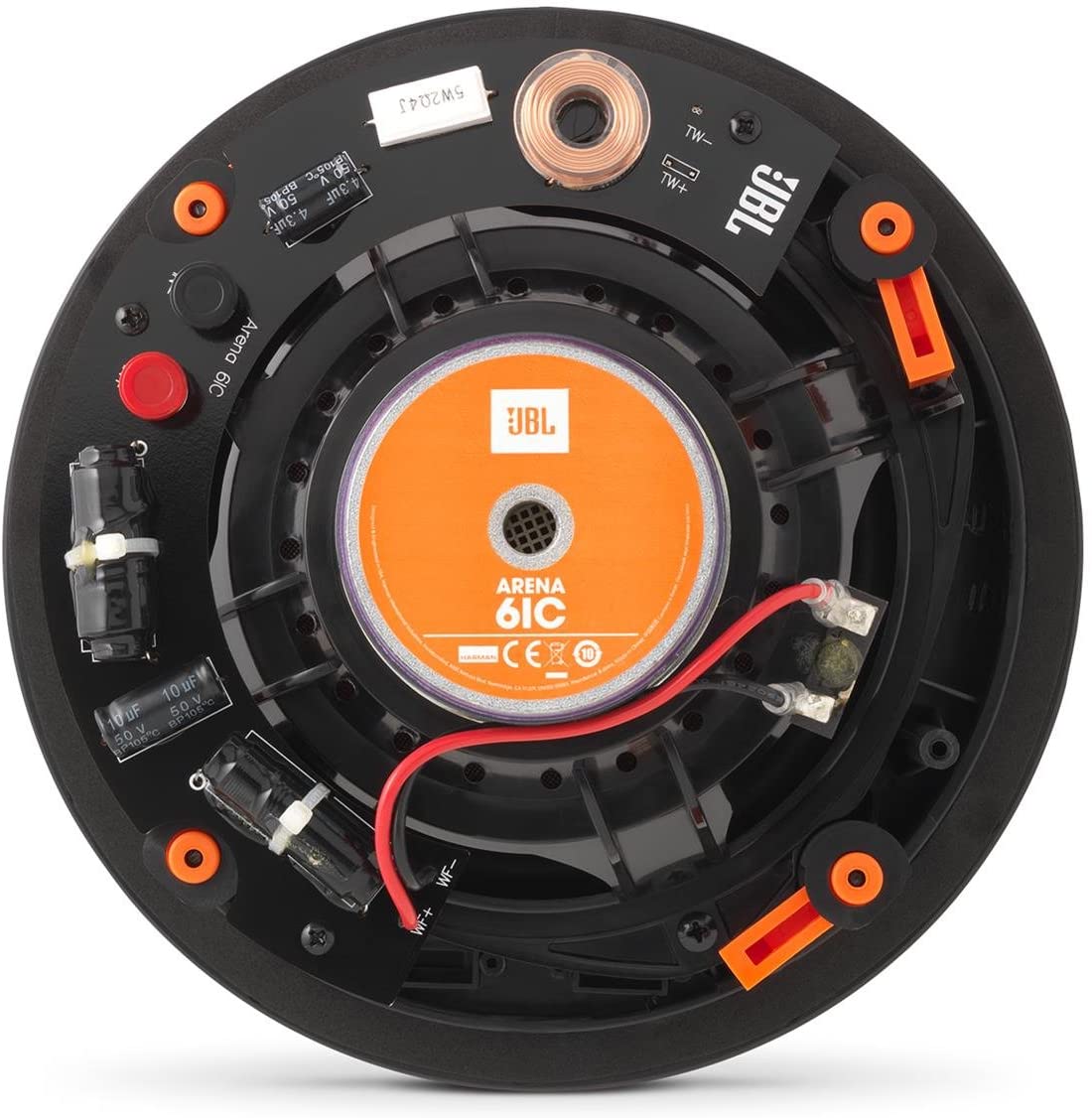 Denon S750H Audio-Video Receiver, SVS Prime Satellites, 10 Inch SVS SB1000 Subwoofer + BenQ W2700 Projector+Screen - Dolby Atmos 7.1 Home Theater Package # AM701005 - Best Home Theatre Systems - Audiomaxx India