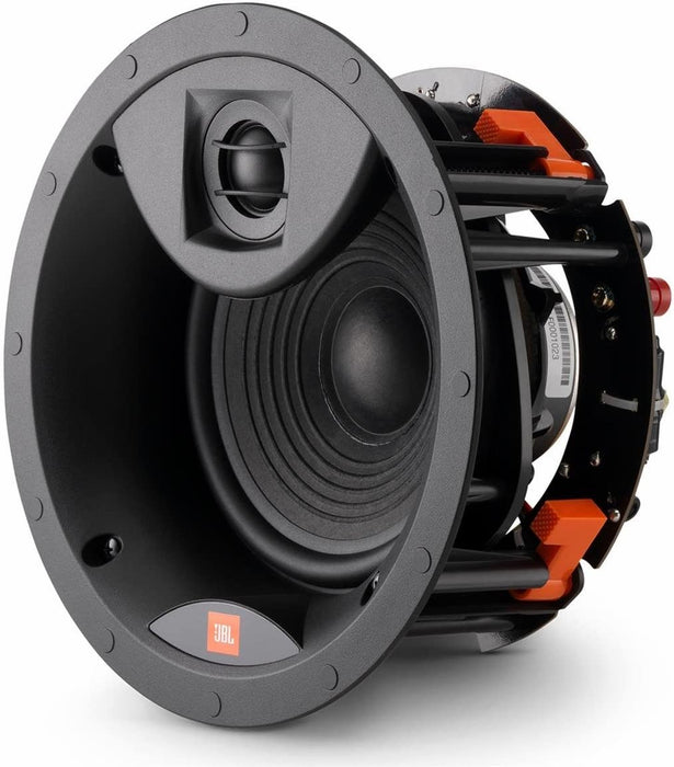 JBL Arena 6ic In-Ceiling Speaker - Pair - Best Home Theatre Systems - Audiomaxx India