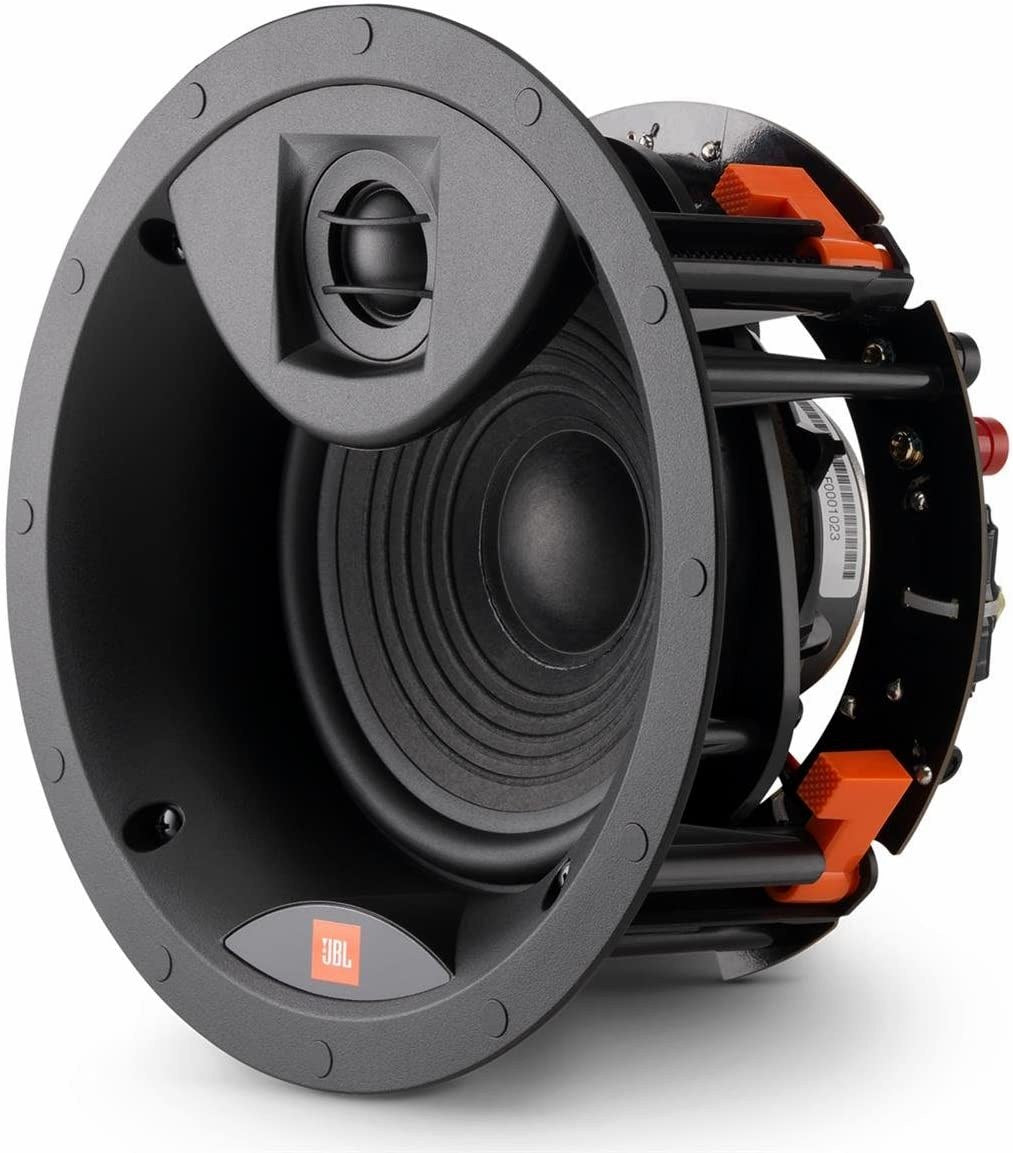 JBL Arena 6ic In-Ceiling Speaker - Set Of 4 - Best Home Theatre Systems - Audiomaxx India