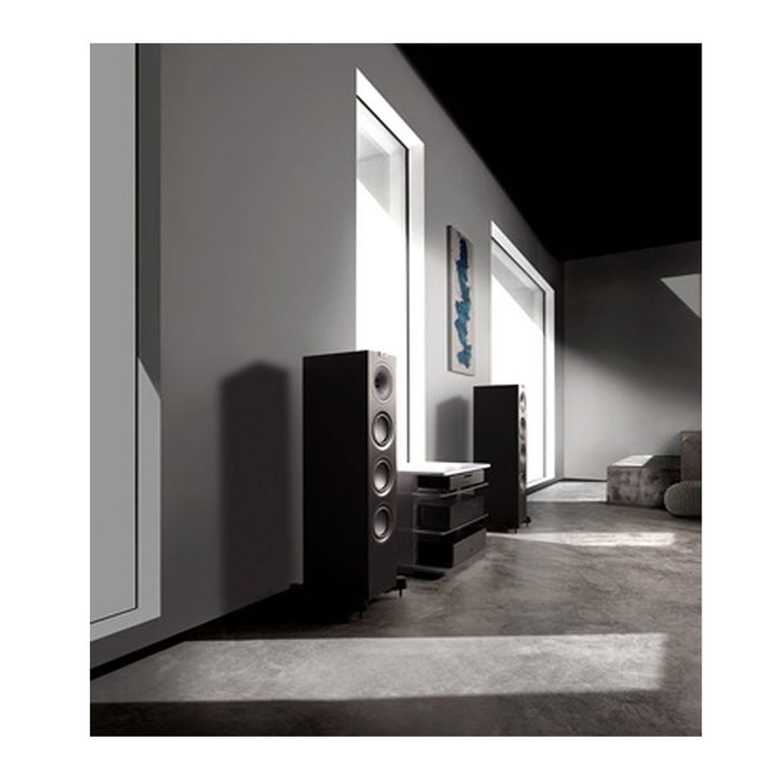 KEF Q750 Tower Speaker – Pair - Best Home Theatre Systems - Audiomaxx India