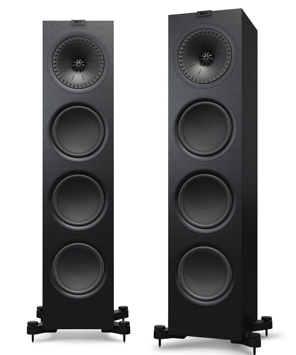 KEF Q950 Tower Speaker – Pair - Best Home Theatre Systems - Audiomaxx India