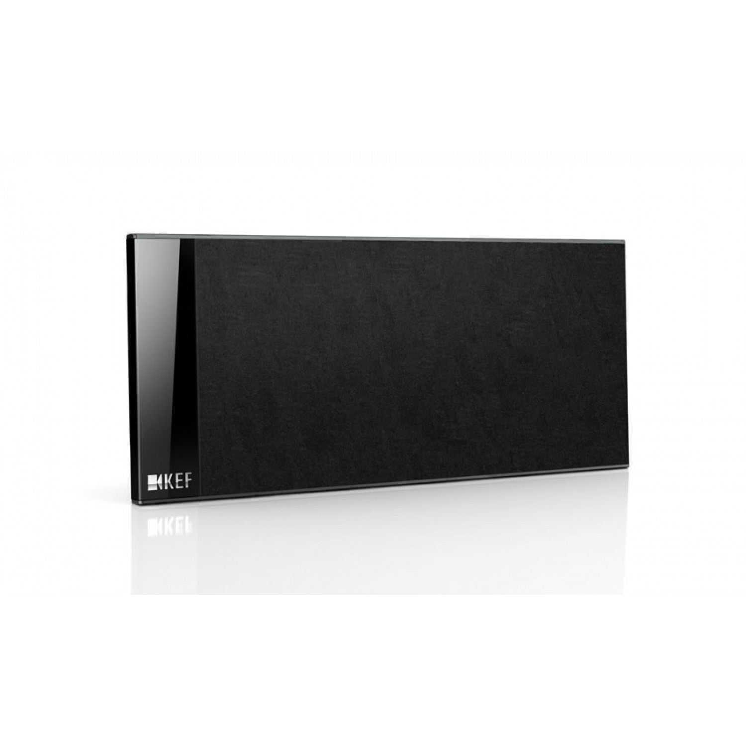 KEF T-101 Ultra Slim Speaker OnWall Mountable – Each - Audiomaxx India