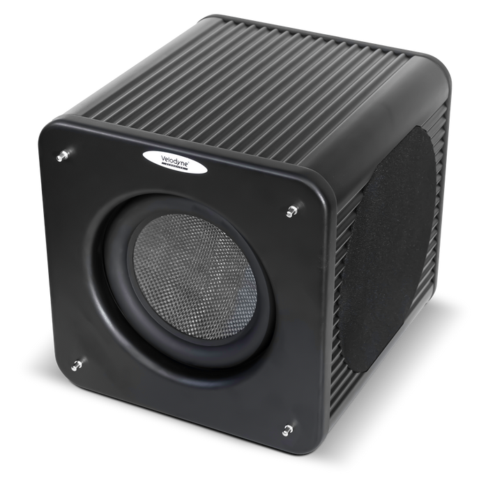 Velodyne MicroVee X - Compact Subwoofer