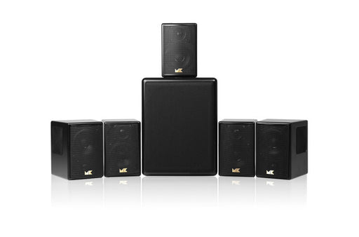 M&K M5 Moviepack 5.0 Channel Home Theater Speaker System