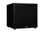 Monitor Audio MRW 10 Subwoofer 100w Active Powered - Black - Best Home Theatre Systems - Audiomaxx India