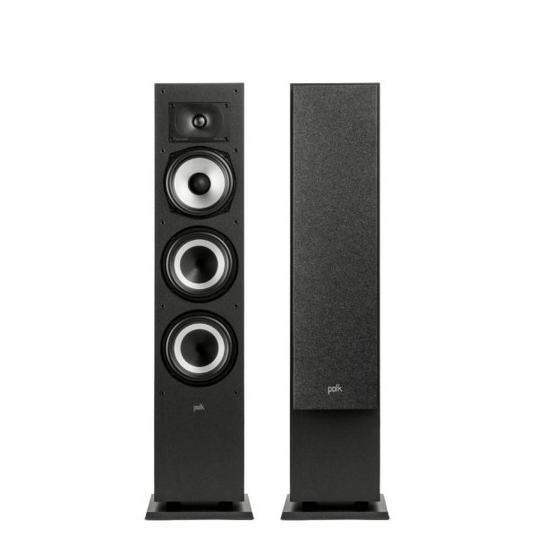 Polk Audio Monitor XT60 Tower Speakers - Pair