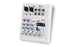 NX Audio NOTE4 Multi-Purpose 4-Channel Mixer With Audio Interface