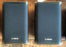Yamaha NSB40 | 2Way | Compact | ONWall | Satellite Speakers New (Brown Box)