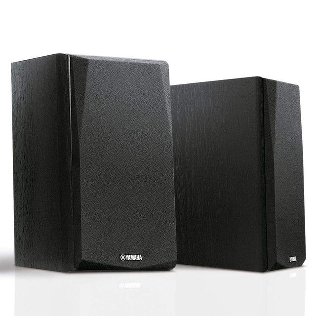 Yamaha RXV485-8390 - Dolby 5.1 Home Theater Package # AM500002 - Best Home Theatre Systems - Audiomaxx India