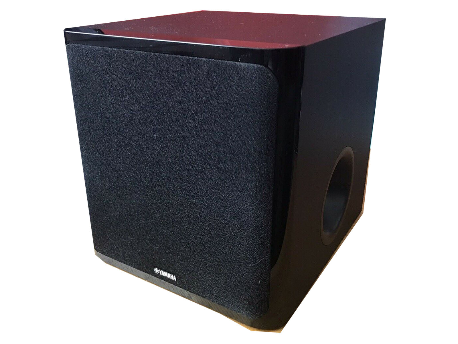 Yamaha NSSWP40 Passive Subwoofer New With 1 Year Warranty  ( Brown Box )