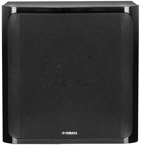 Yamaha NSSWP40 Passive Subwoofer New With 1 Year Warranty  ( Brown Box )