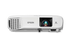 Epson EB-U05 WUXGA 3LCD Projector - Watch A Film Every Day For 15 Years - Best Home Theatre Systems - Audiomaxx India