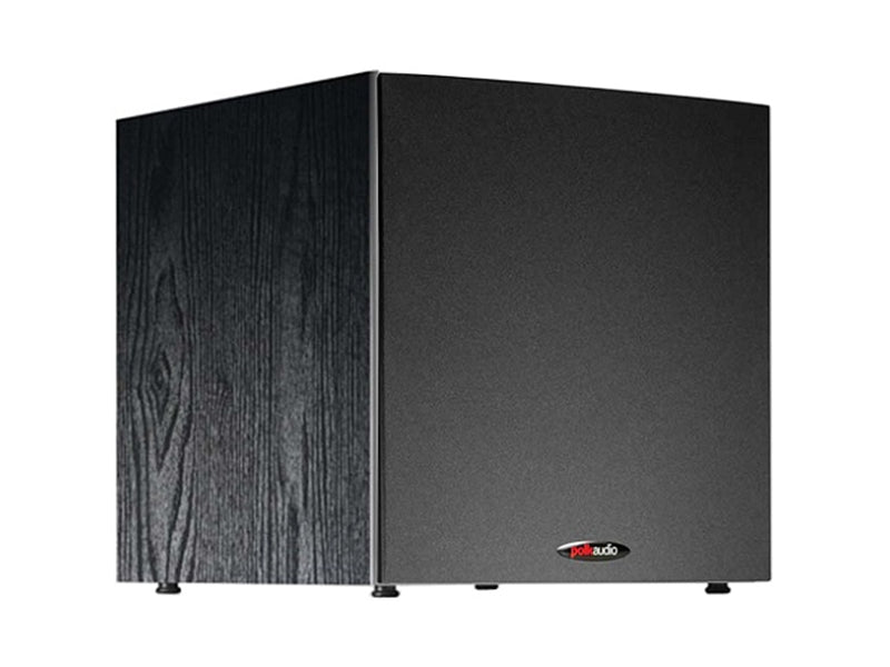 Polk Audio Fusion T50 Tower Set With 10 Inch Powered Subwoofer - Dolby 5.1 Surround Sound Speaker Package # SP017 - Best Home Theatre Systems - Audiomaxx India