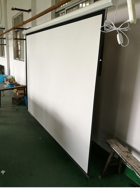 Denon S750H Audio-Video Receiver, SVS Prime Satellites, 10 Inch SVS SB1000 Subwoofer + BenQ W2700 Projector+Screen - Dolby Atmos 7.1 Home Theater Package # AM701005 - Best Home Theatre Systems - Audiomaxx India